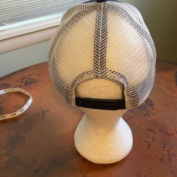 State Of Ohio snap back baseball cap - Picture 3 of 7